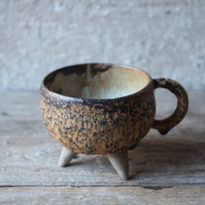 Large cup