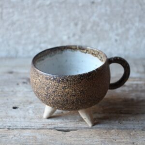 Large cup