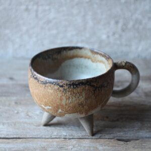 Large cup