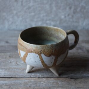 Large cup