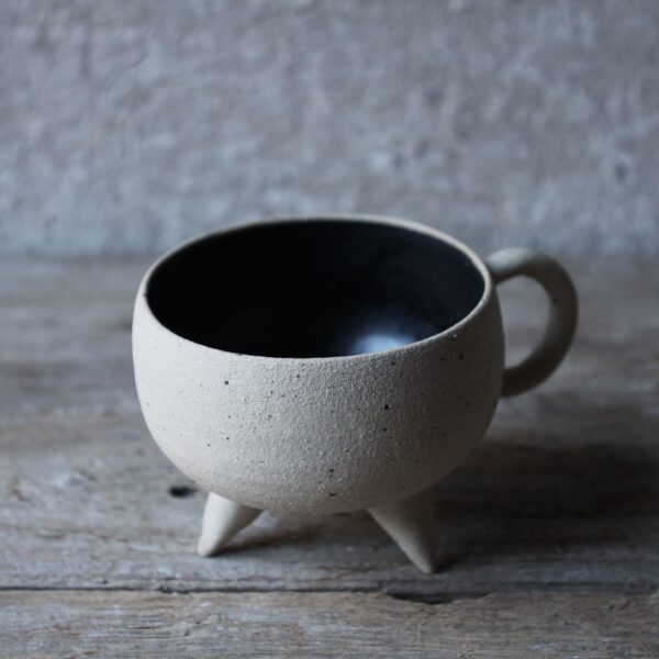 Large cup