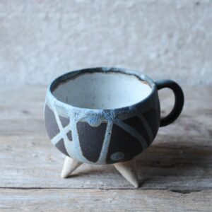 Large cup