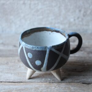 Large cup