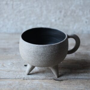 Large cup