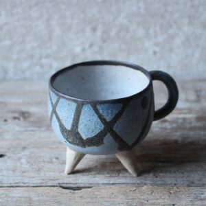 Large cup